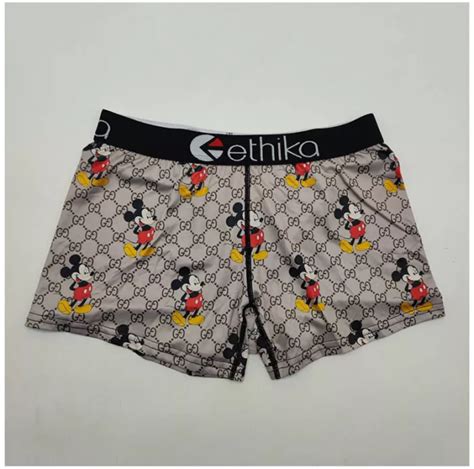 gucci pajamas for sale|gucci ethika boxers.